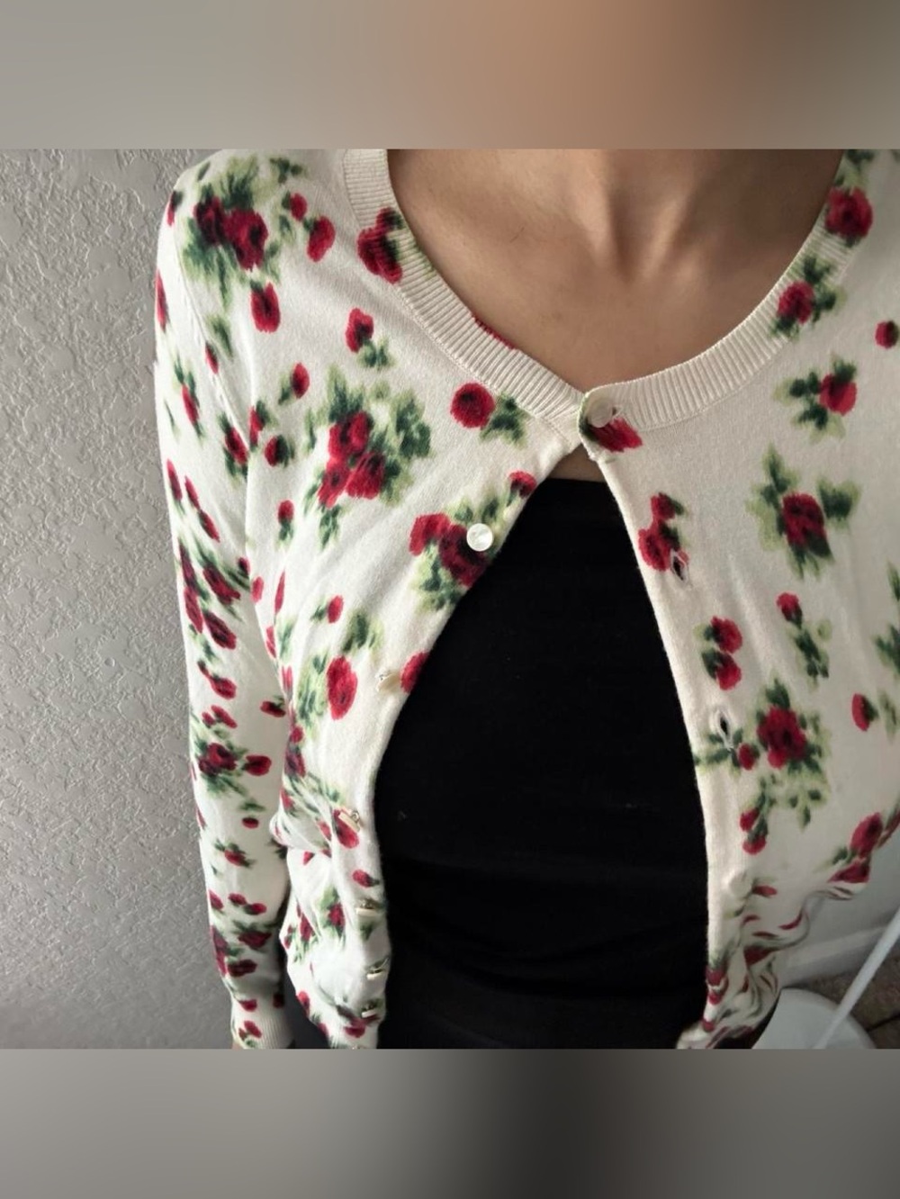 Cardigan - Picture 7 of 7
